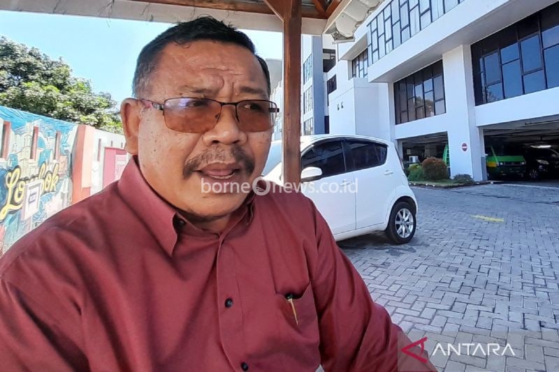 Mantan Kepala BPKAD Lombok Barat Diperiksa Kasus Korupsi Aset