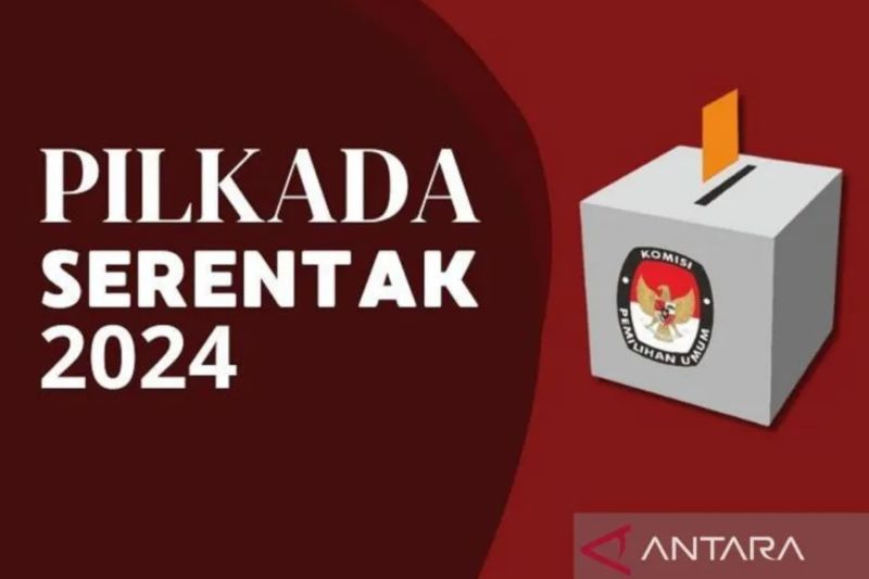 Syarat 99.637 Suara Sah untuk Calon Bupati Malang 2024