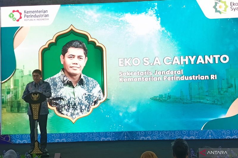Potensi Besar Indonesia dalam Pengembangan Industri Halal