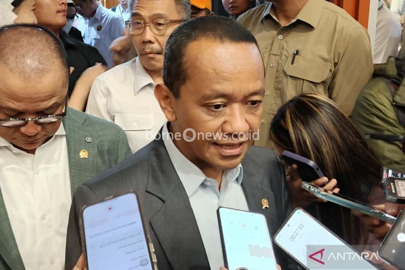 Muhammadiyah Mendapatkan Izin Tambang Bekas Adaro dan Arutmin