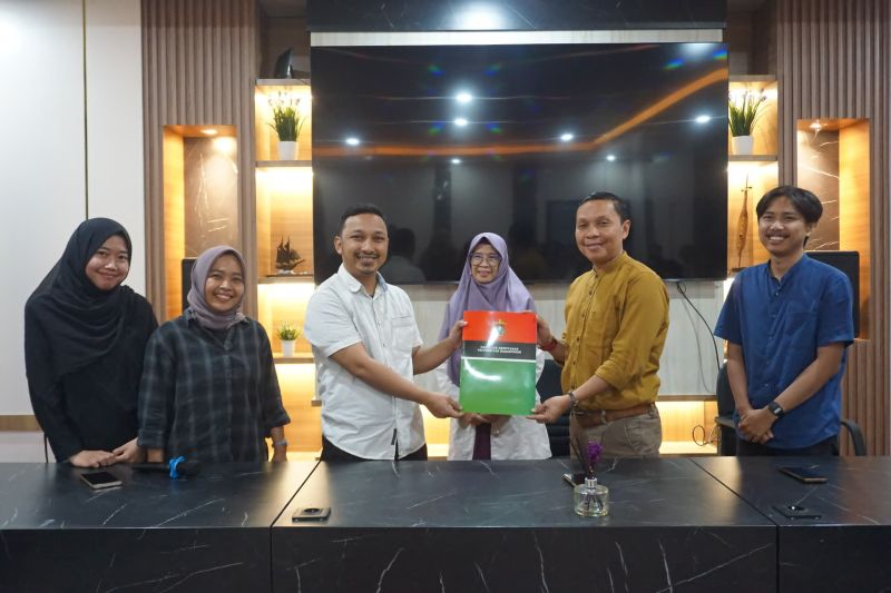 Mahasiswa Unhas Memulai Program MBKM di Toraja Utara, Siapkan Diri untuk Praktik Lapangan