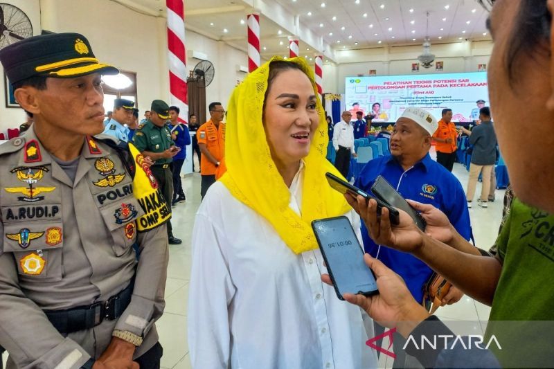 Rehabilitasi 430 RTLH di Natuna, Tingkatkan Kesejahteraan Warga