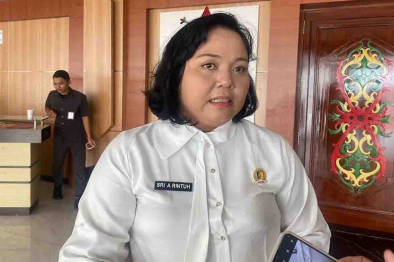 Komitmen Anggota DPRD Palangka Raya Dalam Pemberdayaan Perempuan dan UMKM