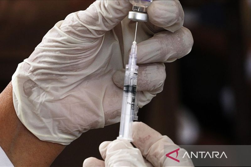 Filipina Laporkan Dua Kasus Baru Mpox, Situasi Masih Mewaspadai