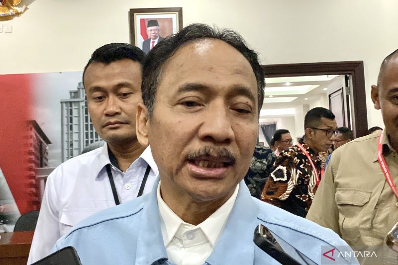 Gugatan Anwar Usman di PTUN Tak Ganggu Kinerja Mahkamah Konstitusi