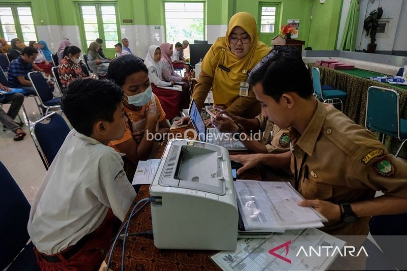 Komisi X Dorong Evaluasi PPDB Agar Akses Pendidikan Lebih Mudah