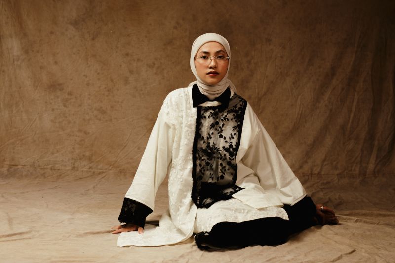 Penyanyi asal Makassar, Sulawesi Selatan Feby Putri baru saja merilis single "Durasi" dan sudah dapat didengar di berbagai platform streaming musik. (ANTARA/HO-Feby Putri)
