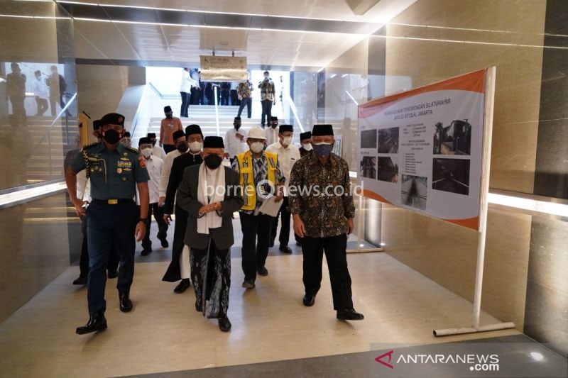 Perbedaan Masyarakat Indonesia sebagai Karya Seni Hidup Tuhan