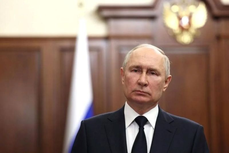 Rusia Tetap Patuhi Perjanjian Kemitraan Strategis dengan Venezuela