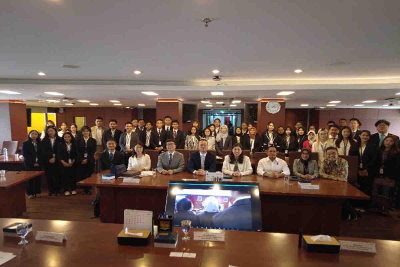 Kemenko Marves luncurkan ICYEP 2024 untuk generasi muda berkualitas