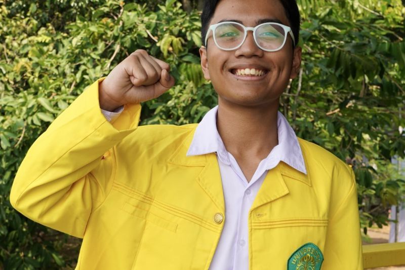 Siswa SMAN 1 Bekasi Masuk FKUI dengan UKT Terjangkau dan Prestasi