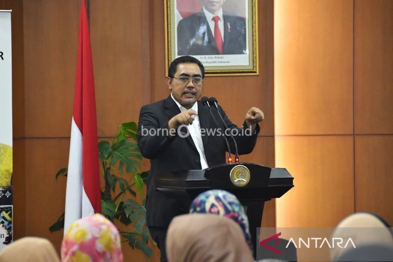 Pentingnya Menanamkan Nilai Pancasila dalam Kehidupan Masyarakat