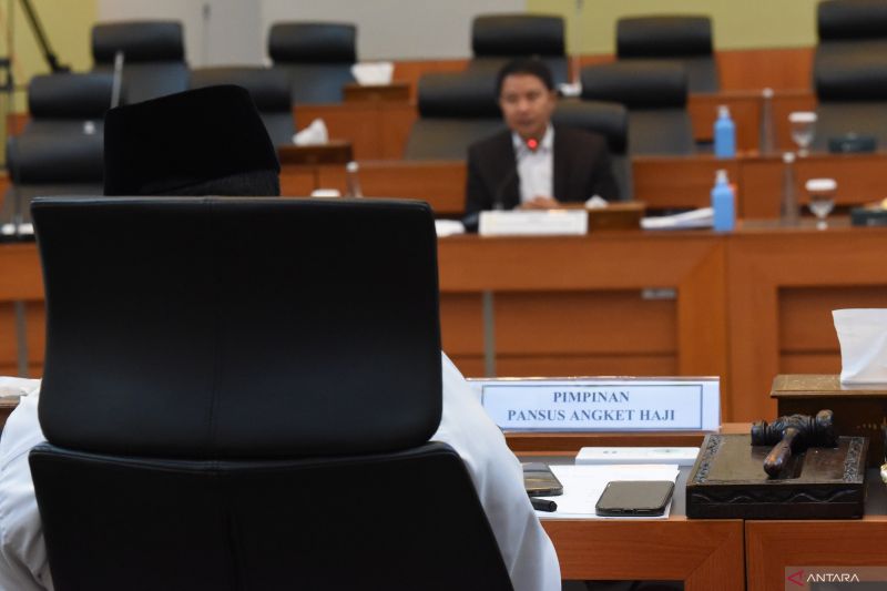 Kemenag Diminta Kooperatif Terkait Penyelenggaraan Haji 2024