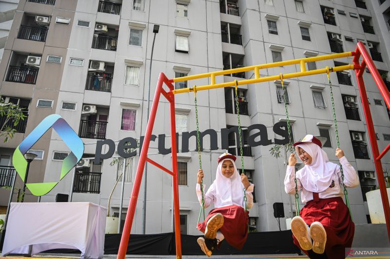Jakarta Perlu Konsep Mixed Use Building untuk Hunian Terjangkau
