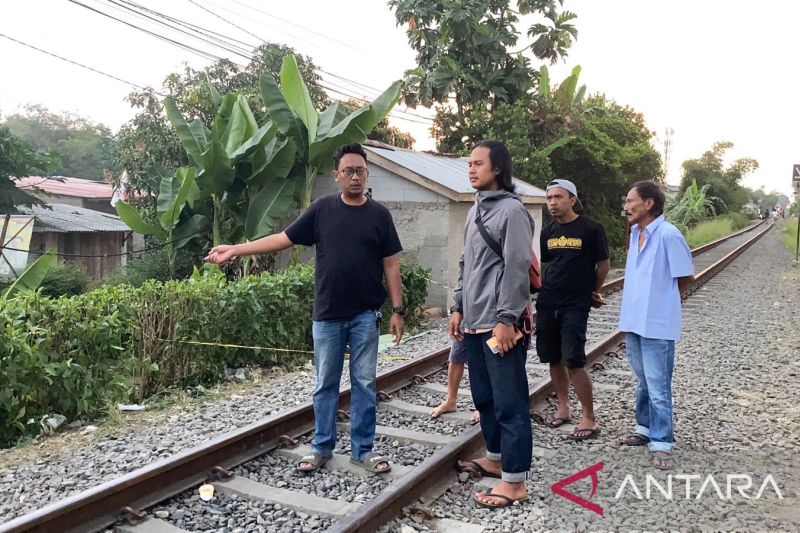 Kecelakaan KRD Siliwangi di Sukabumi, Dua Korban Meninggal Dunia
