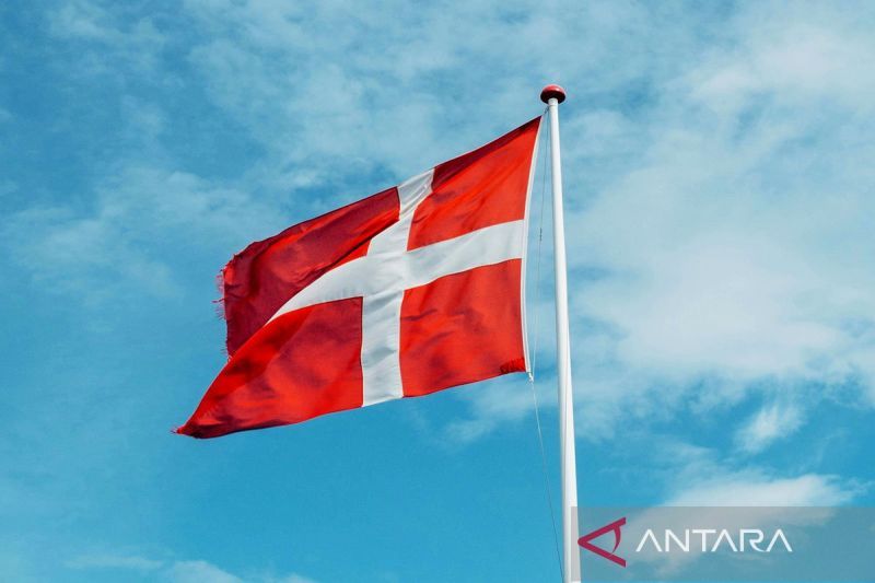 Denmark Tutup Kedubes di Afrika, Buka Misi Baru di Tiga Negara