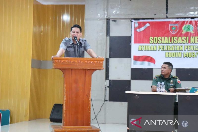 Bawaslu Luwu Ingatkan ASN dan Kades Jaga Netralitas Pilkada