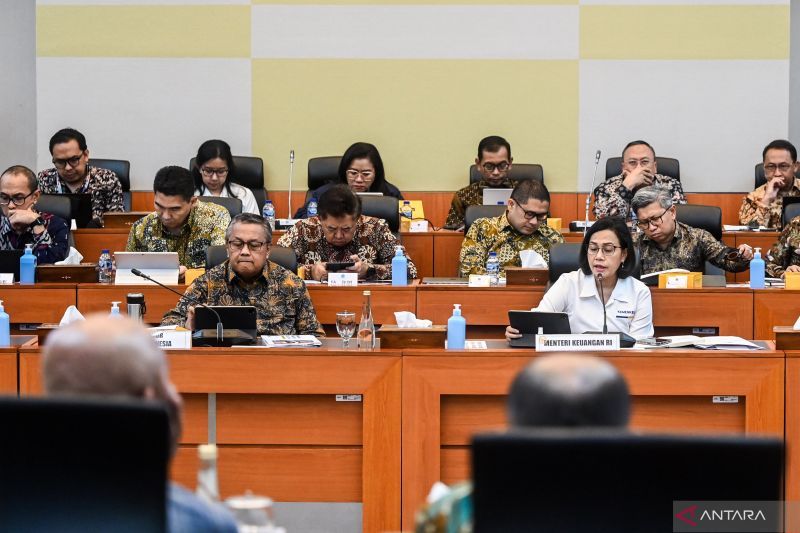 DPR Kritik Serapan Anggaran Pendidikan Hanya 16 Persen, Akses Terancam