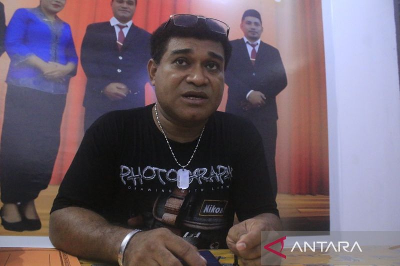 Dana Hibah Rp15 Miliar untuk Pilkada Jayapura Diselesaikan September