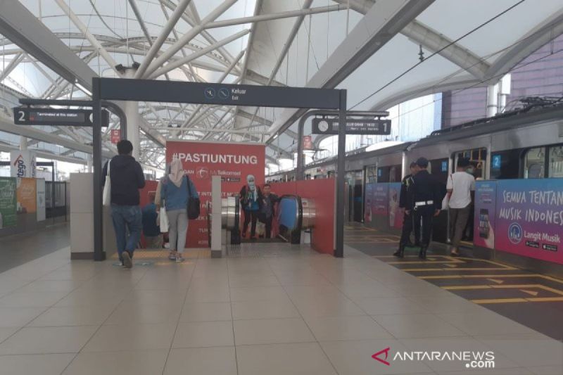 Kementerian PUPR Luncurkan Konsep TOD untuk Atasi Urbanisasi