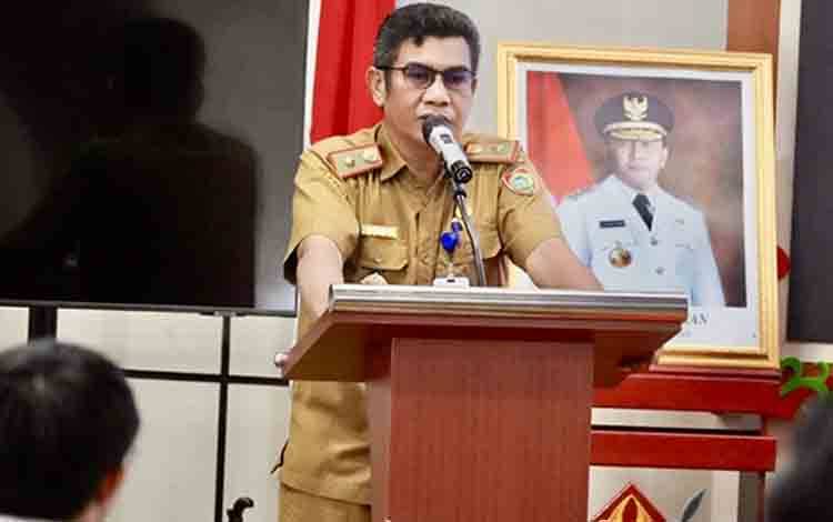 Publikasi Pengaruhi Tingkat Kepuasan Masyarakat