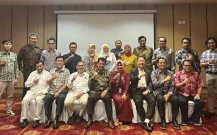Ini Arah Riset untuk Kembangkan Industri Perkebunan Kelapa Sawit Sektor Hilir