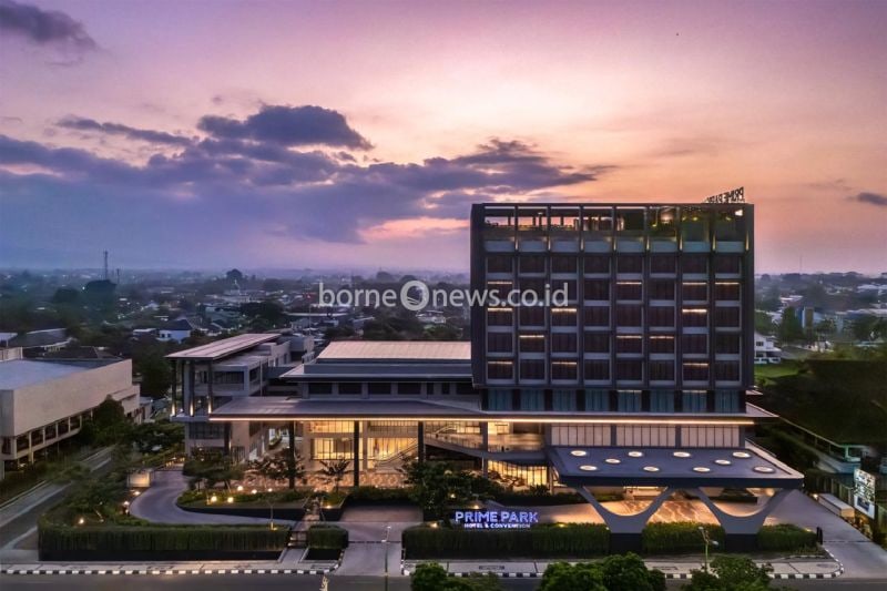 Okupansi Prime Park Hotel Melonjak Jelang MotoGP Mandalika 2024