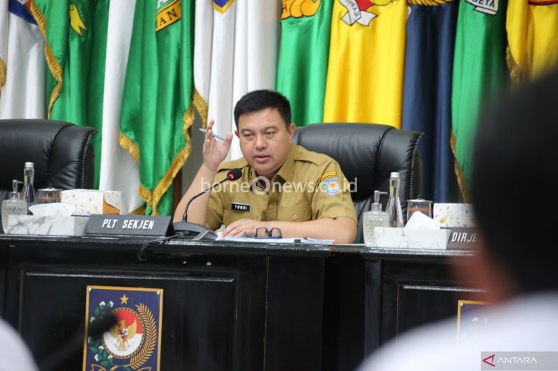 Upaya Bulog Mengendalikan Kenaikan Harga Beras Menjelang Akhir Tahun