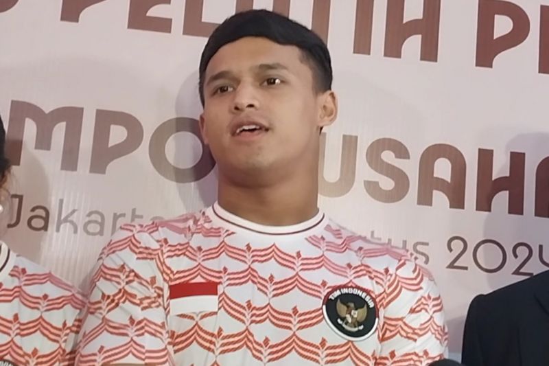 Cibubur Youth Elite Training Center Tingkatkan Prestasi Olahraga