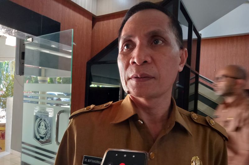 Dinas Dukcapil Mataram Luncurkan Layanan Motor untuk Difabel dan Lansia