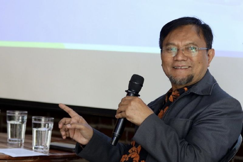 Penelitian ITB Temukan AMDK Galon Polikarbonat Bebas BPA