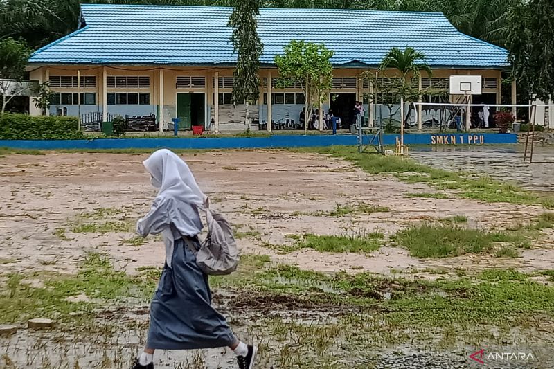 Upaya Dinas P3AP2KB Cegah Perundungan di Sekolah Penajam