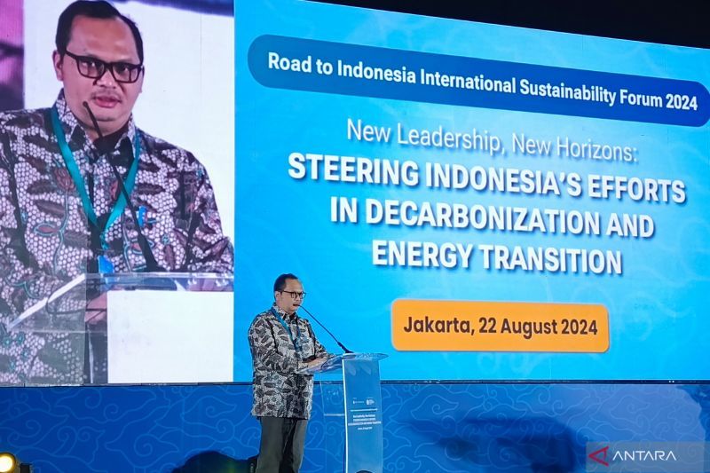 Monas Dipilih Jadi Lokasi Jamuan ISF 2024 untuk Tamu Kehormatan