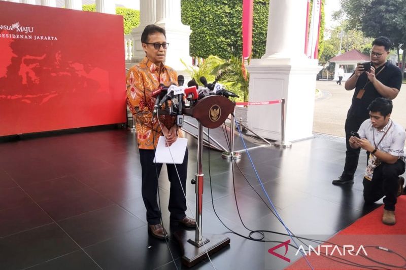 Indonesia Catat 88 Kasus Mpox Varian 2B, Semua Sembuh Total