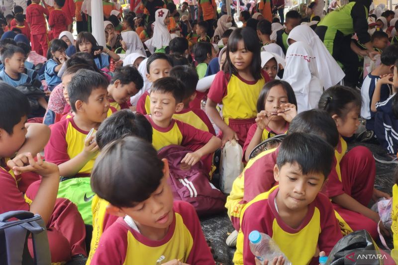 Pentingnya Pendidikan Seksual Dikenalkan Orang Tua Sejak Dini