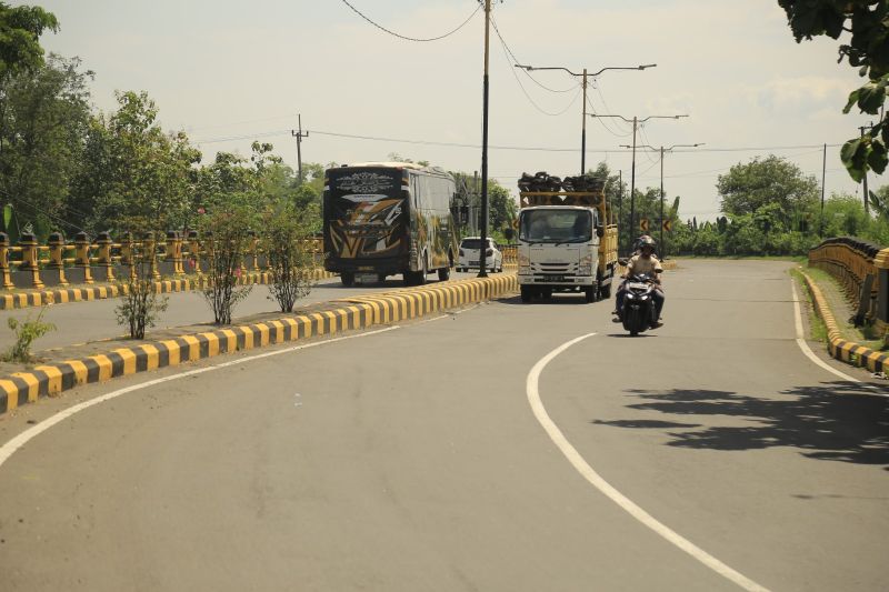 Realisasi Belanja K/L Jatim Capai Rp27,95 Triliun untuk Infrastruktur dan UMKM