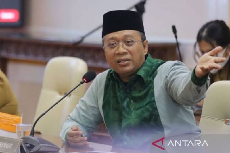 Hanya Zulkieflimansyah Ajukan Surat Tidak Pernah Dipidana