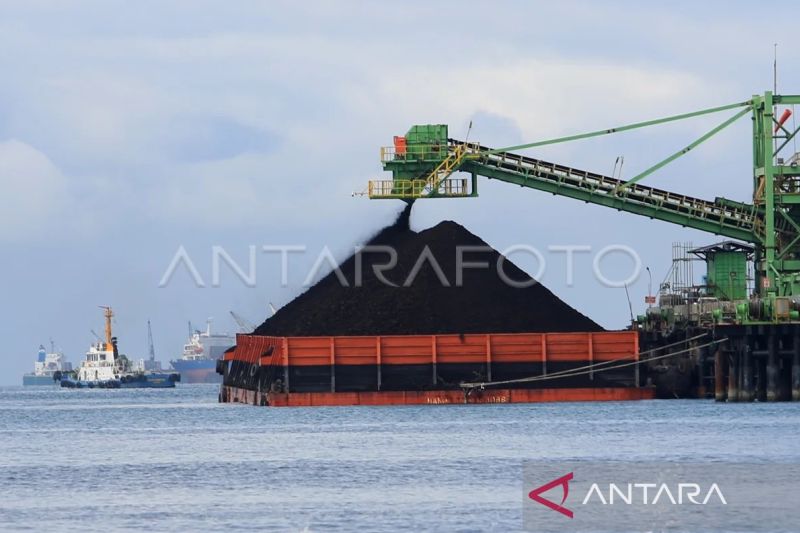 PTBA Raih Rekor Penjualan Batu Bara 20,1 Juta Ton di 2024