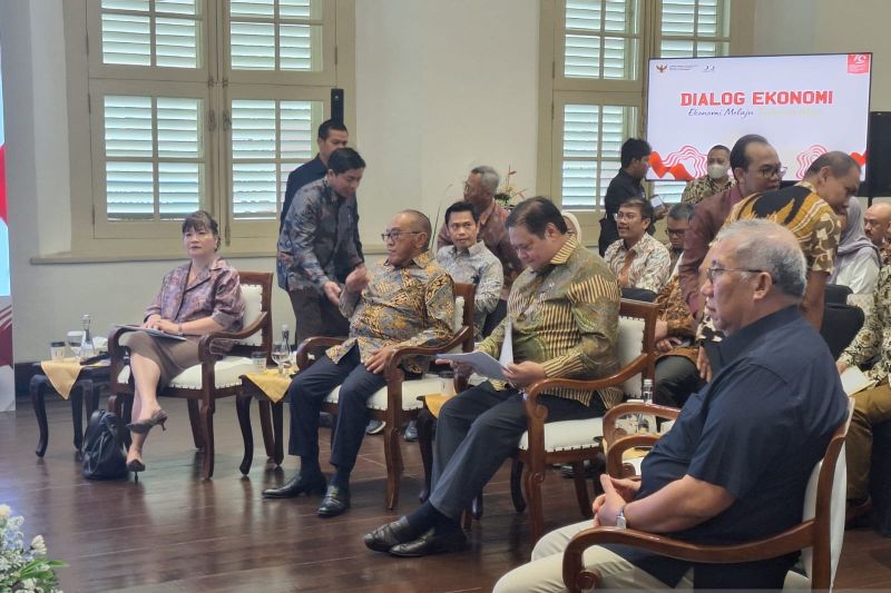 Pemerintah Diminta Perhatikan Kelas Menengah untuk Pertumbuhan Ekonomi
