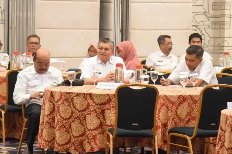 Pemerintah Kubu Raya Perkuat Kebijakan untuk Pembangunan Daerah