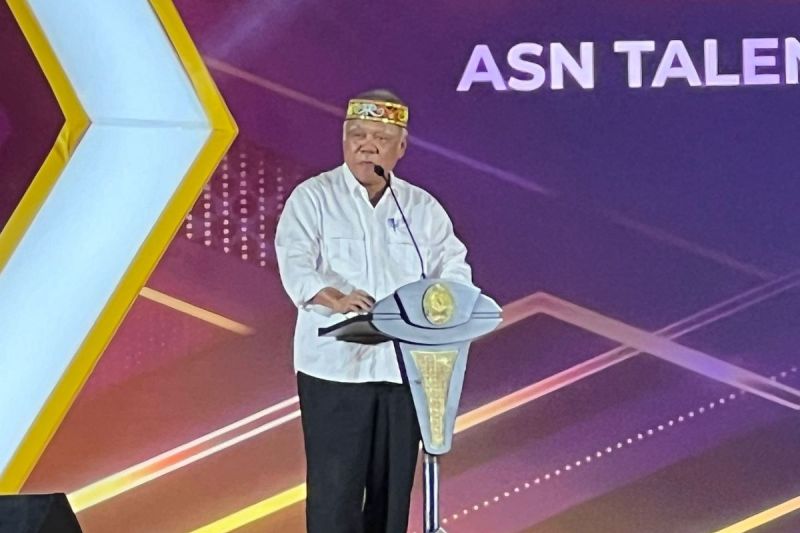 Kualitas Air Minum IKN Lebih Baik dari Air Kemasan Menurut PUPR