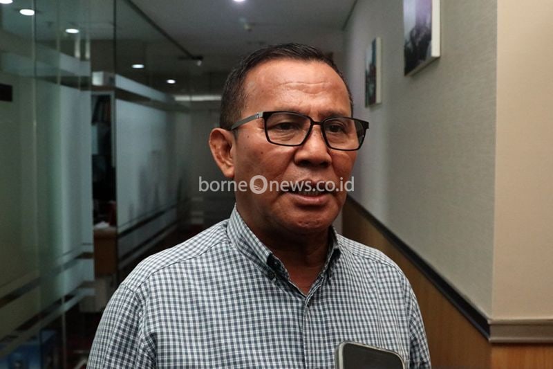 DPRD DKI Jakarta Dorong Fraksi Segera Siapkan Anggota AKD