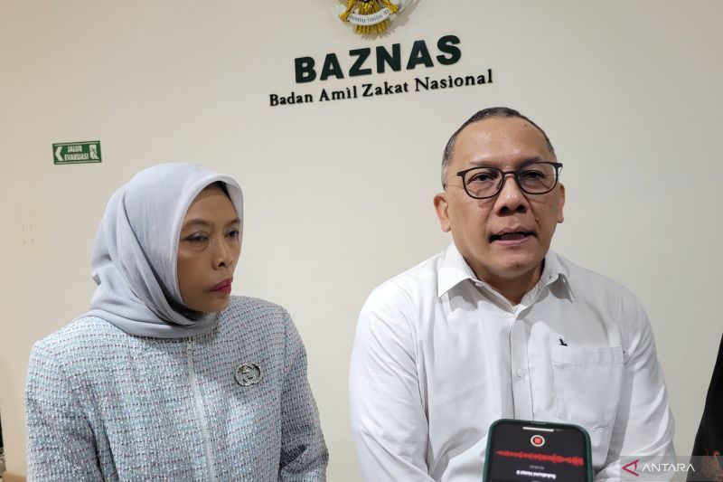 Urgensi Riset Tata Kelola Zakat untuk Peningkatan Kualitas Hidup