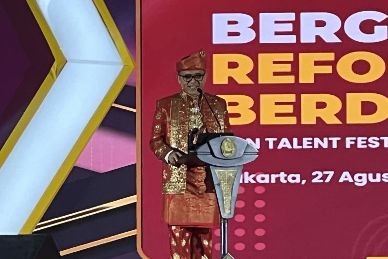 RPP ASN Selesai Pekan Ini, ASN Dapat Naik Pangkat di Luar Instansi