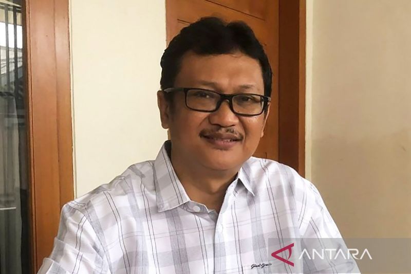 Pengamat Kepolisian dari Institute for Security and Strategic Studies (ISESS) Bambang Rukminto. ANTARA/Handout/aa.