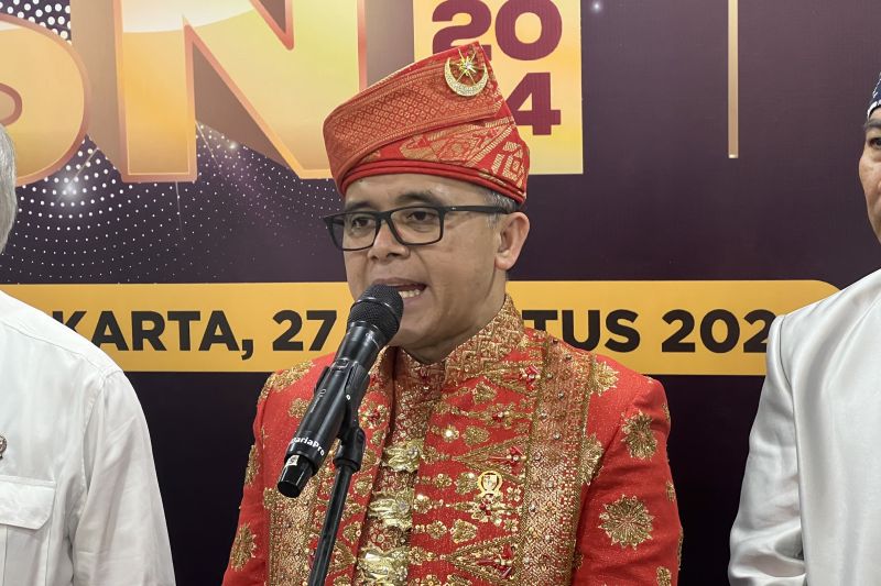 Pemindahan ASN ke IKN Ditunda Hingga Ekosistem Siap