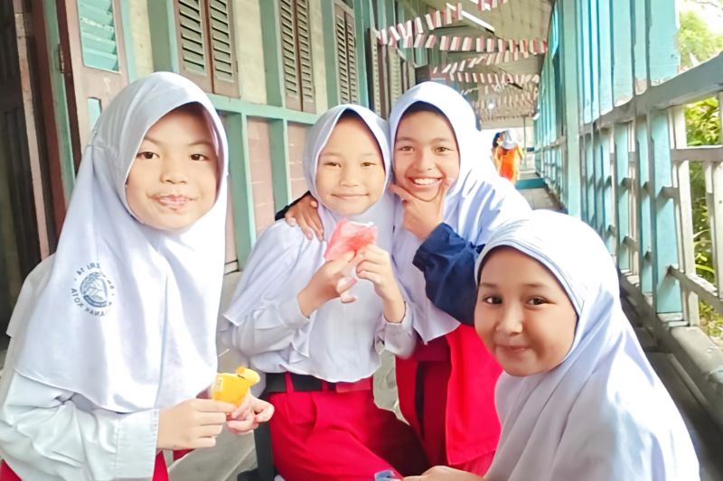 Peningkatan Kualitas Hidup Anak di Kubu Raya melalui Inovasi dan Kemitraan