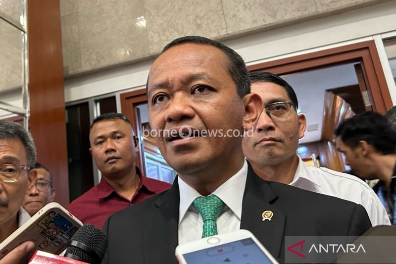 Volume BBM Bersubsidi Turun, Kementerian ESDM Targetkan Efisiensi