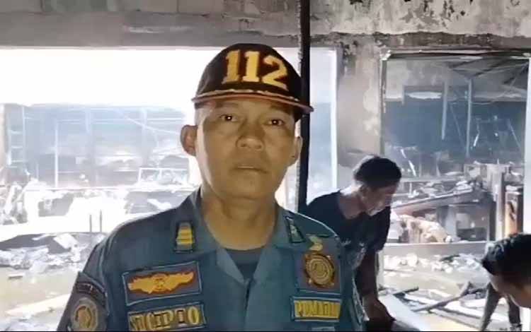 Waspada Hewan Buas Masuk Rumah, Call Center 112 Palangka Raya Imbau Masyarakat Tetap Siaga