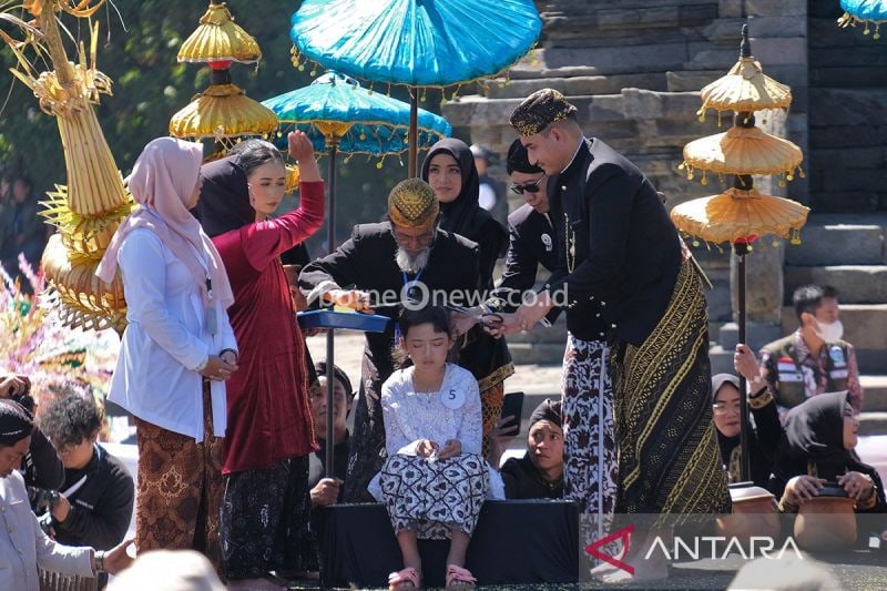 Dieng Culture Festival 2024, Promosi Warisan Budaya dan Wisata